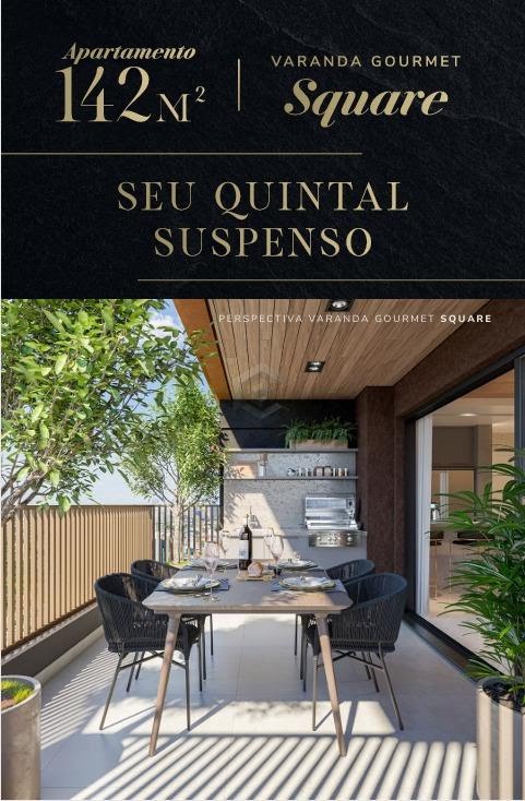 Apartamento à venda com 3 quartos, 3 suítes, 2 vagas e 142m² no Jardim Portal da Colina, Sorocaba (SP) — foto 7 de 30
