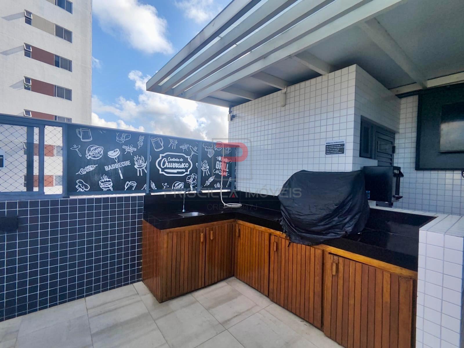 Apartamento à venda com 2 quartos, 1 suíte, 1 vaga e 60m² no Manaíra, João Pessoa (PB) — foto 30 de 30