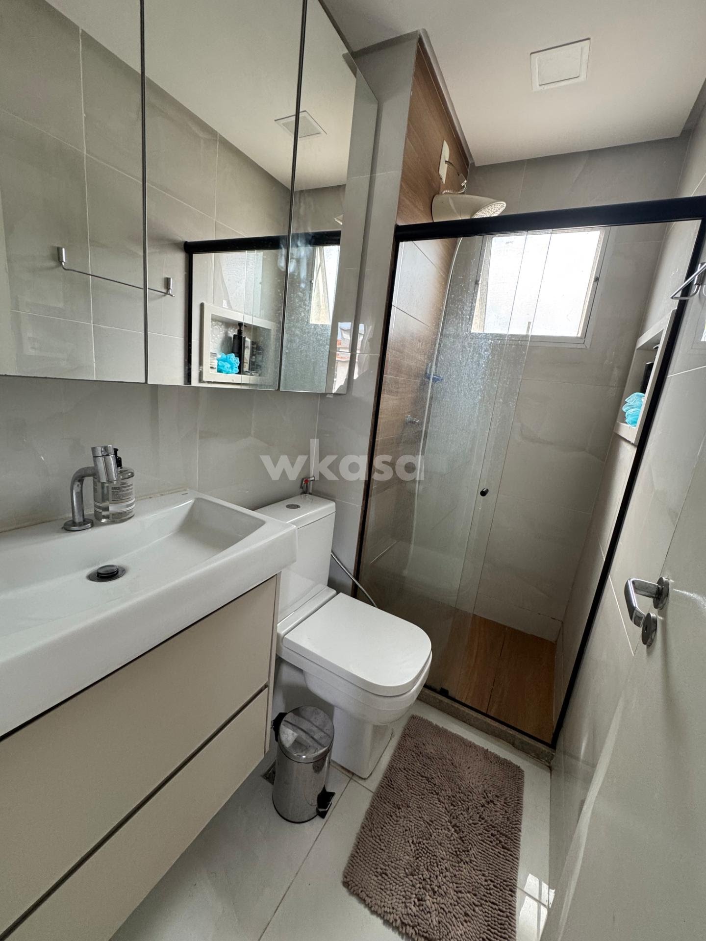 Apartamento à venda com 3 quartos, 1 suíte, 2 vagas e 70m² no Praia da Baleia, Serra (ES) — foto 11 de 26