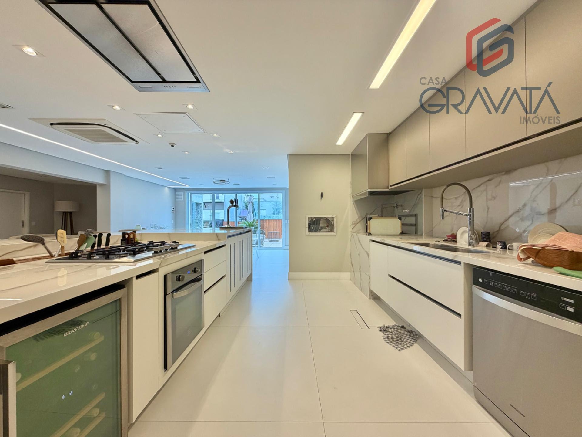 Apartamento à venda com 4 quartos, 3 suítes, 3 vagas e 302m² no Santa Maria, São Caetano do Sul (SP) — foto 10 de 30