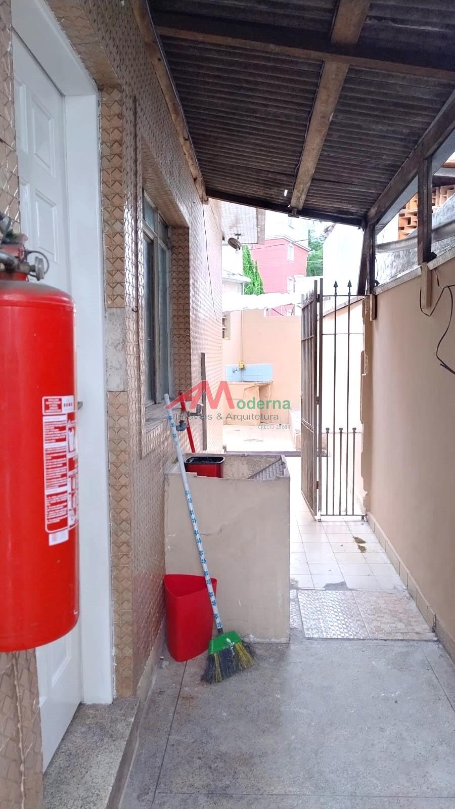 Casa para alugar com 2 quartos, 1 banheiro e 75m² no Centro, Diadema (SP) — foto 24 de 24