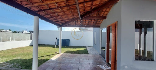 Casa 3 Dormitórios em Dville, Porto Seguro para Locação