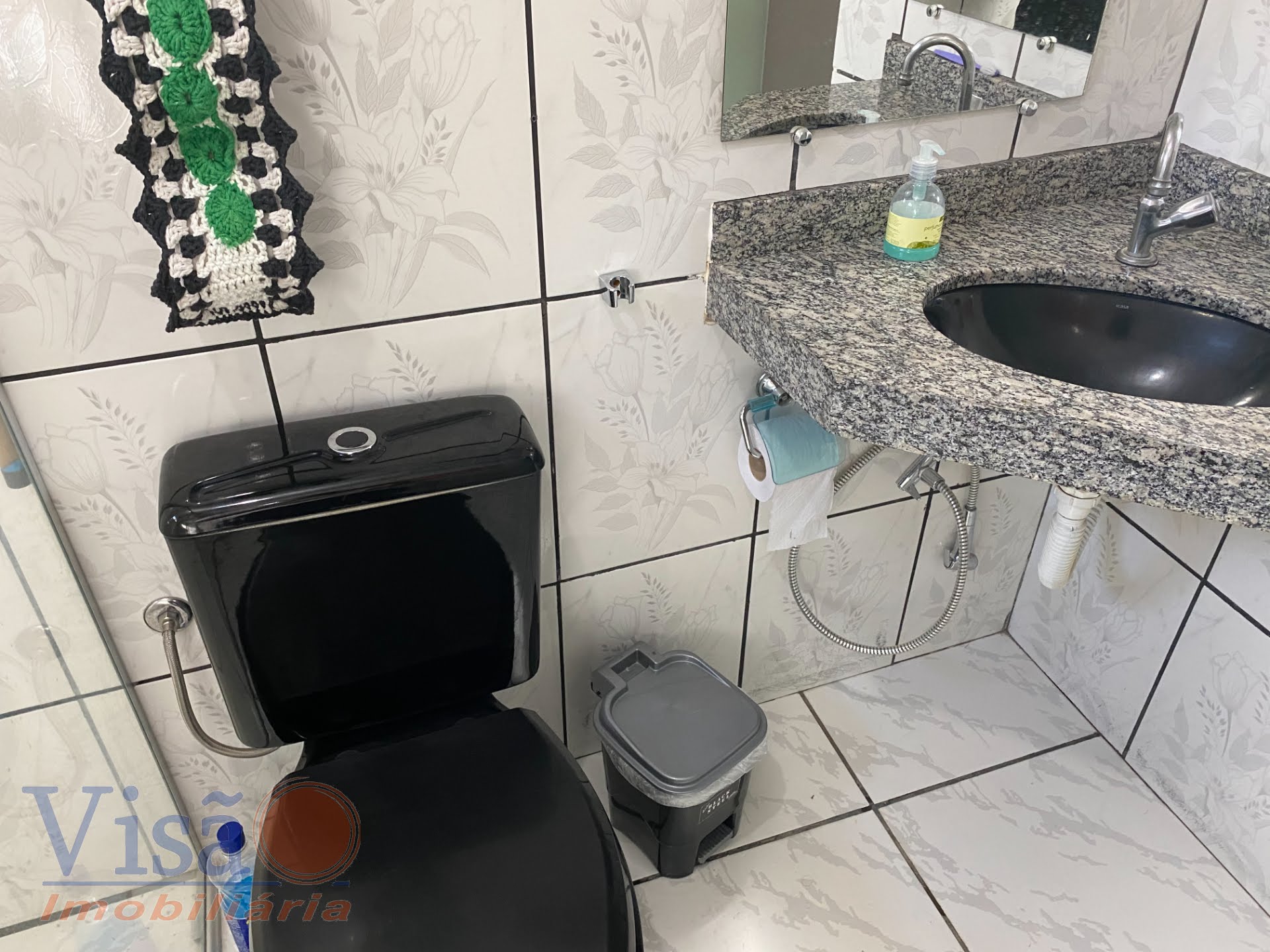 Casa à venda com 3 quartos, 1 suíte, 2 vagas e 150m² no Novo Horizonte, Paracatu (MG) — foto 27 de 30