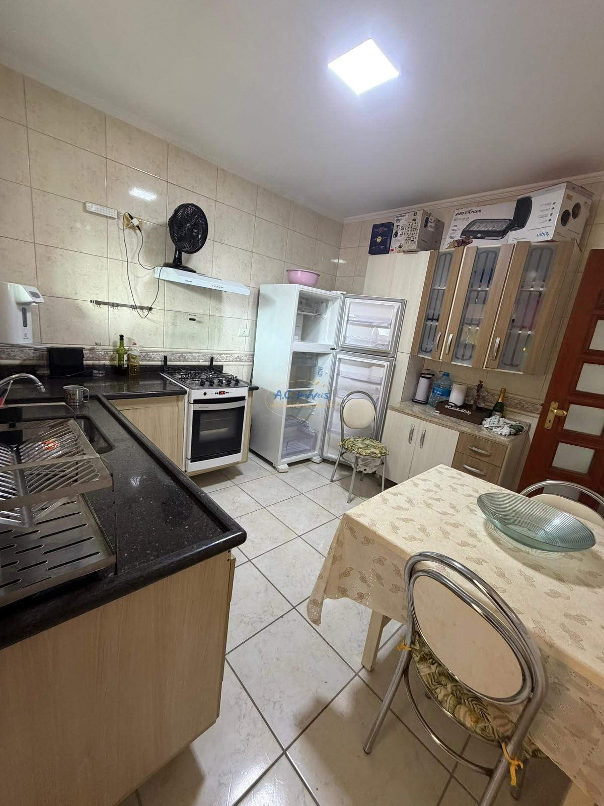 Apartamento para alugar com 2 quartos, 1 suíte, 1 vaga e 93m² no Boqueirão, Praia Grande (SP) — foto 8 de 16