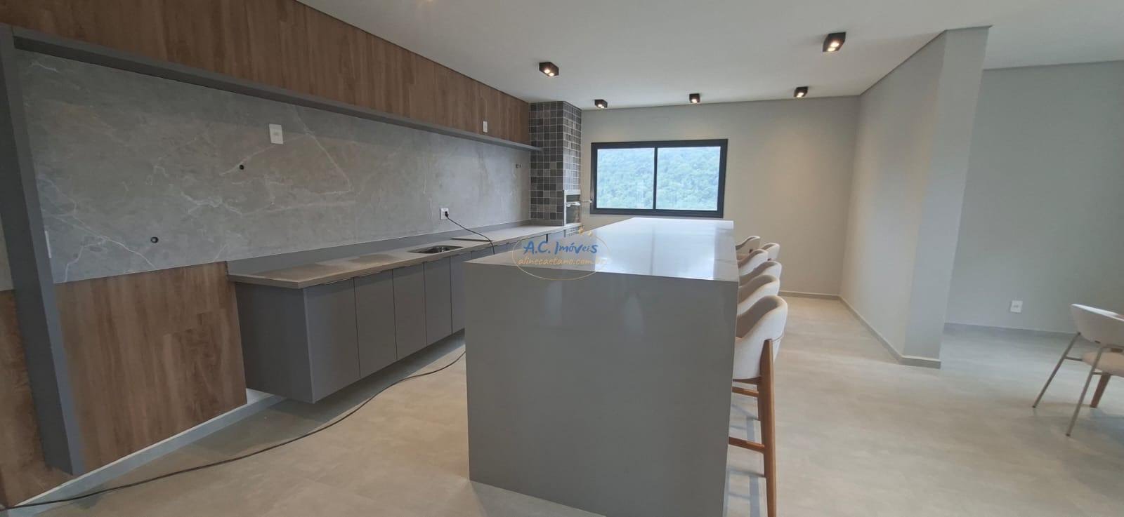 Apartamento à venda com 2 quartos, 2 suítes, 1 vaga e 74m² no Canto do Forte, Praia Grande (SP) — foto 29 de 30