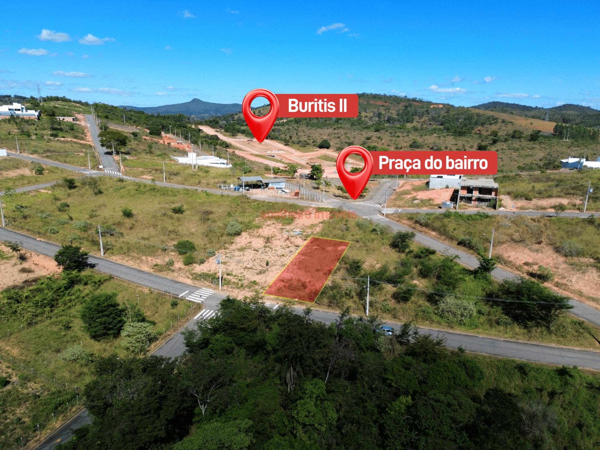 Localização