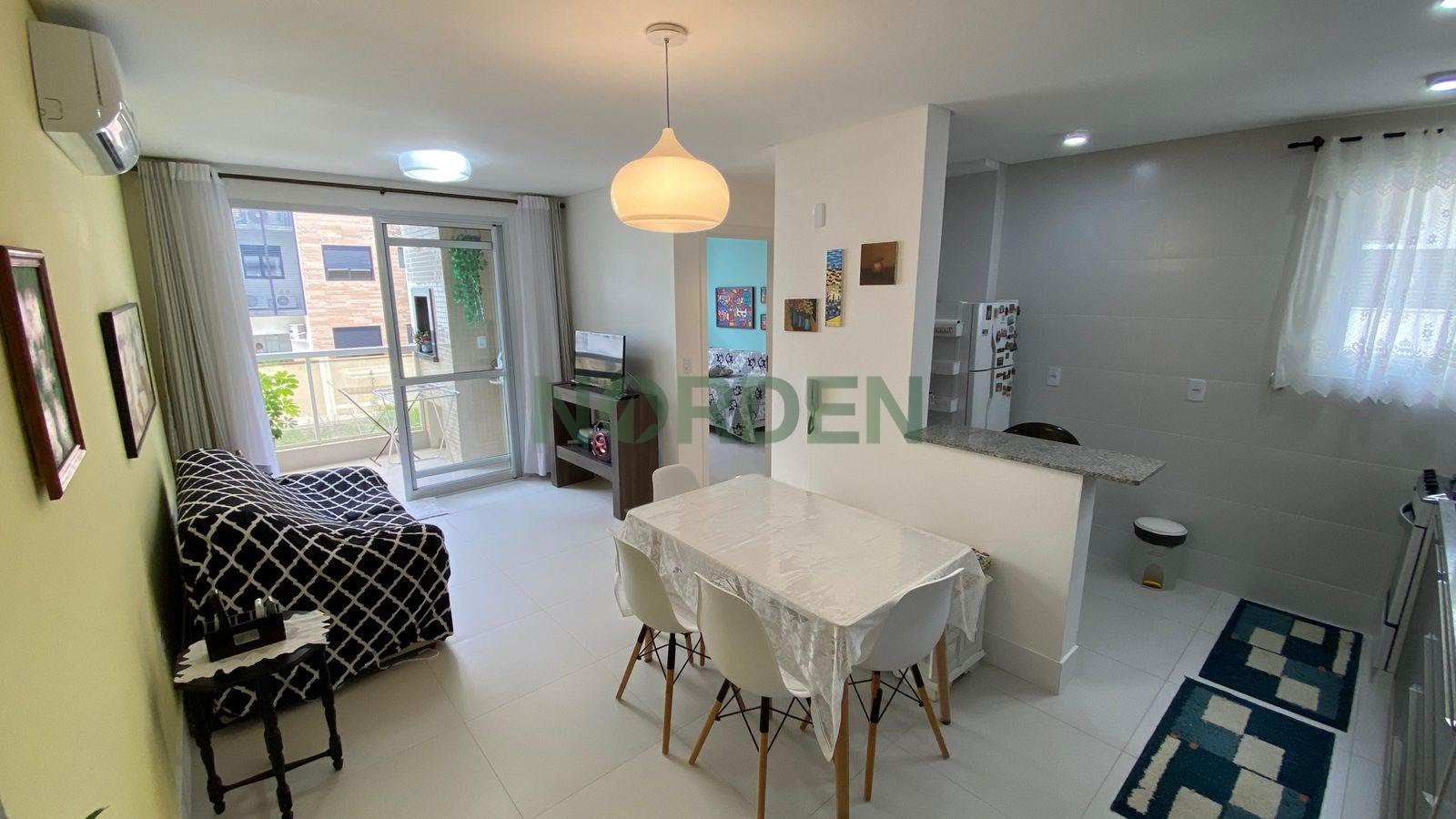Apartamento de 66.69 m² com 2 quartos no Palm Beach Residence, Palmas