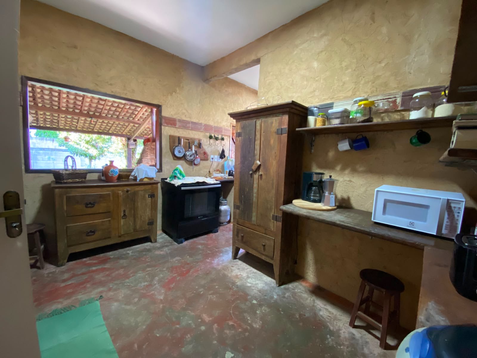 Casa à venda com 4 quartos, 1 suíte, 3 vagas e 210m² no Vargem Grande, Rio de Janeiro (RJ) — foto 24 de 30