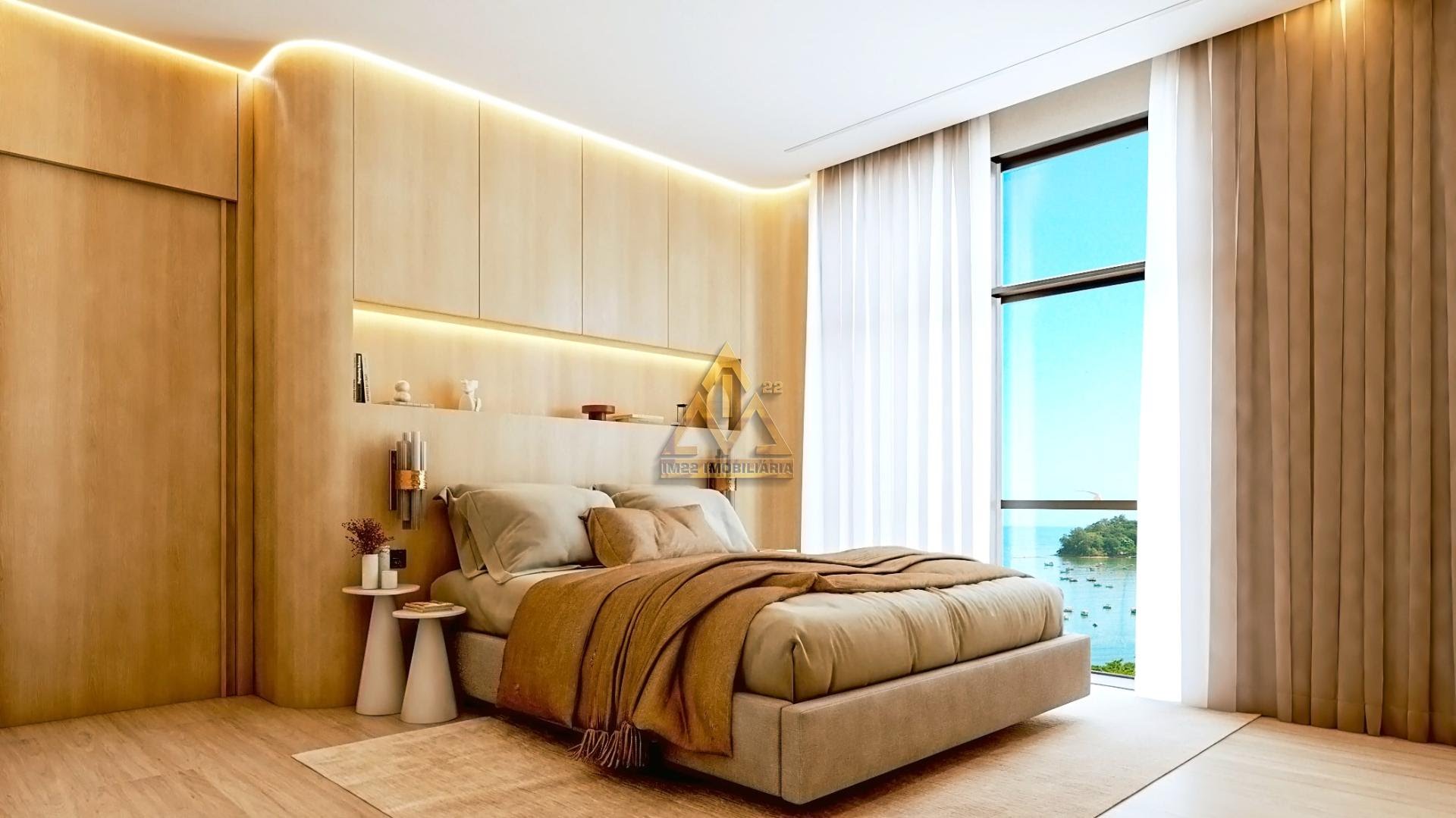Apartamento à venda com 2 quartos, 2 suítes, 1 vaga e 79m² no Armação, Penha (SC) — foto 9 de 15