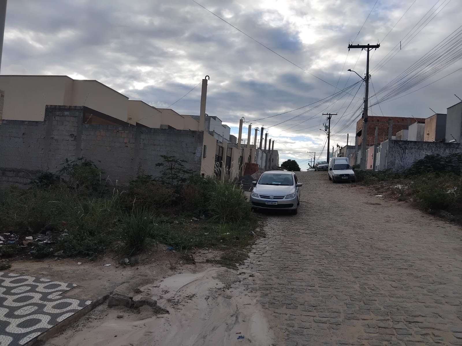 Terreno à venda com 250m² de terreno no Conceição, Feira de Santana (BA) — foto 5 de 5