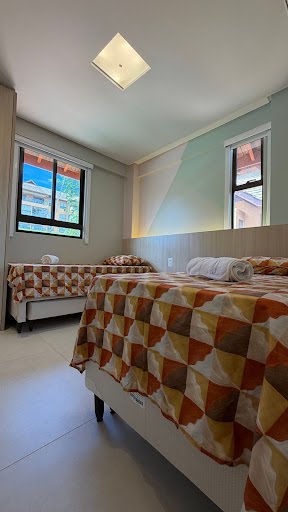 Apartamento à venda com 2 quartos, 1 suíte, 1 vaga e 65m² no Carneiros, Tamandaré (PE) — foto 25 de 30