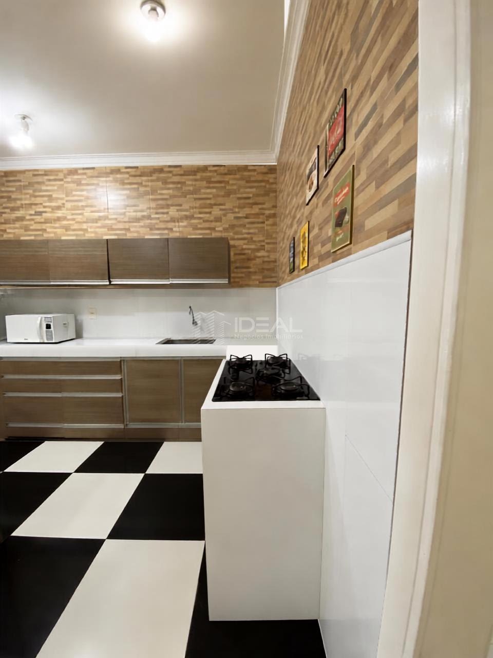 Casa à venda com 3 quartos, 1 suíte, 4 vagas e 110m² no Novo Jockey, Campos dos Goytacazes (RJ) — foto 14 de 30