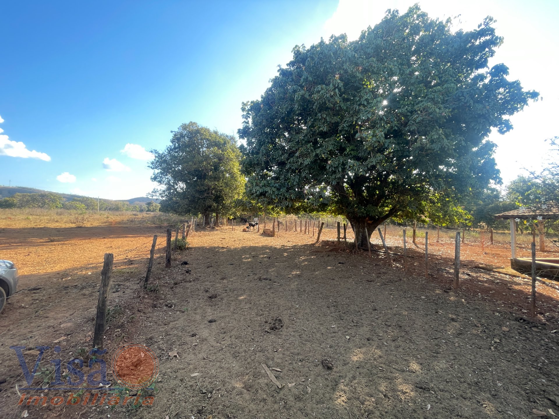 Rural à venda no Fazd, Paracatu (MG) — foto 8 de 22