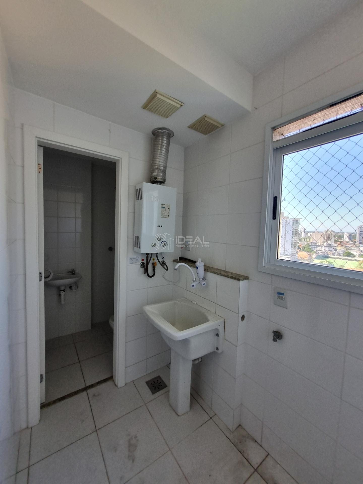 Apartamento à venda com 3 quartos, 1 suíte, 2 vagas e 93m² no Parque Avenida Pelinca, Campos dos Goytacazes (RJ) — foto 10 de 10