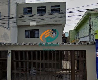Prédio comercial em Vila Endres  -  Guarulhos