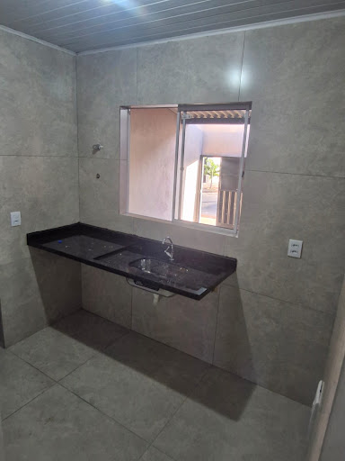 Casa em Monte Hebron  -  Uberlândia