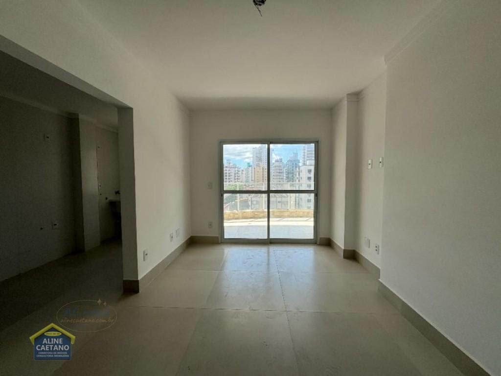 Apartamento à venda com 3 quartos, 2 suítes, 2 vagas e 109m² no Guilhermina, Praia Grande (SP) — foto 18 de 23