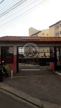 Apartamento em Vila Silvia  -  São Paulo