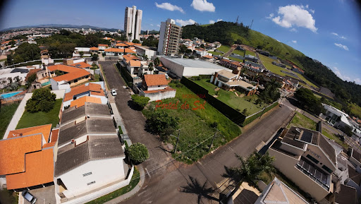 Terreno em Condomínio Royal Park  Jardim Egéa  -  Santo Antônio da Platina