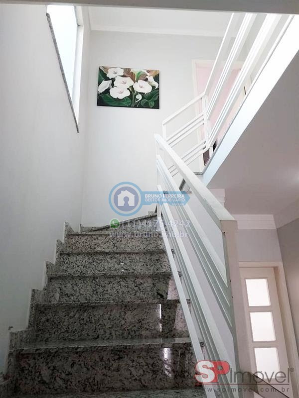 Casa à venda com 3 quartos, 3 banheiros, 2 vagas e 98m² no Vila Mazzei, São Paulo (SP) — foto 7 de 11