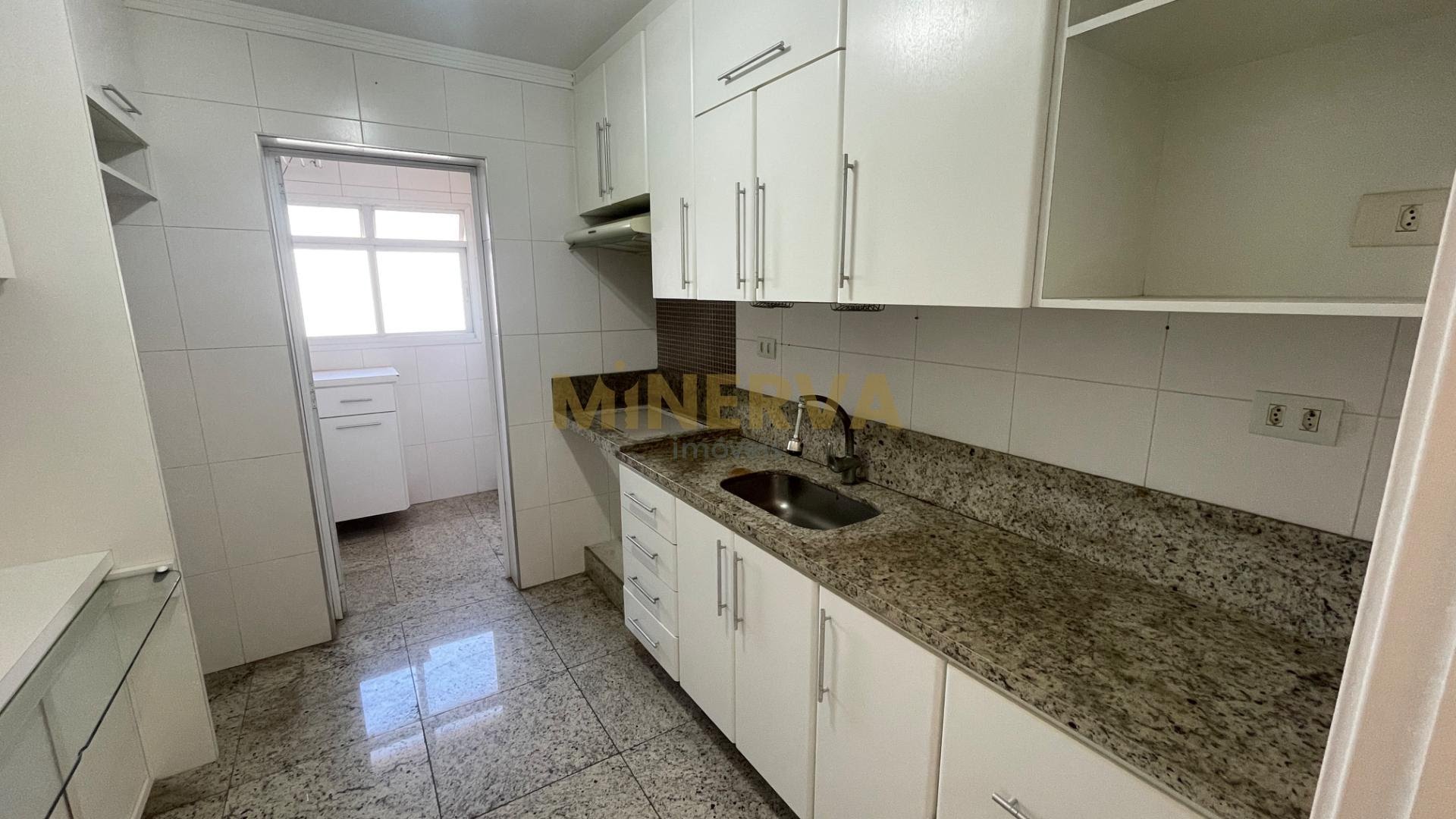Apartamento para alugar com 3 quartos, 1 suíte, 2 vagas e 83m² no Tatuapé, São Paulo (SP) — foto 4 de 22