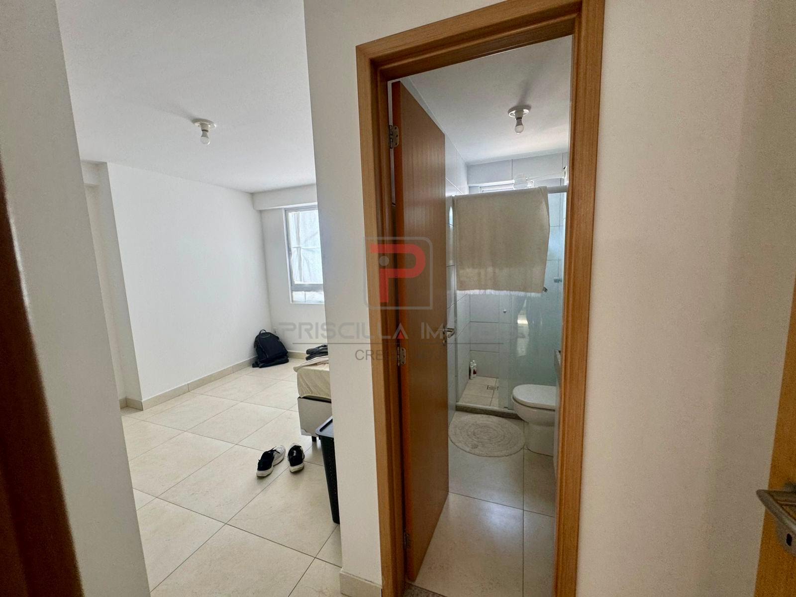 Apartamento à venda com 3 quartos, 1 suíte, 2 vagas e 109m² no Altiplano Cabo Branco, João Pessoa (PB) — foto 16 de 24