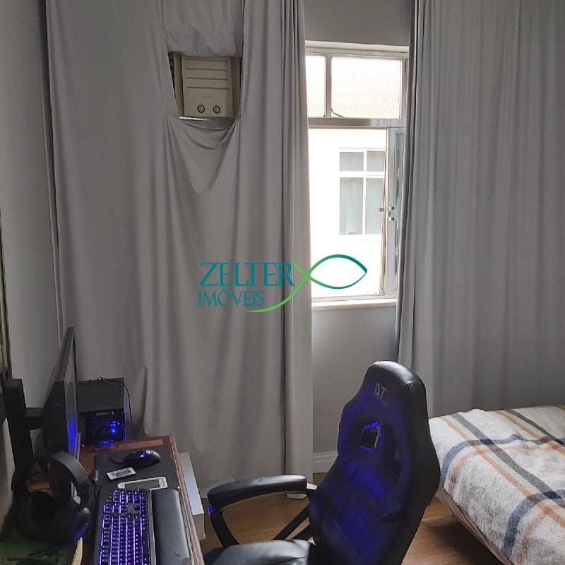 Apartamento à venda com 3 quartos, 1 banheiro e 80m² no Penha, Rio de Janeiro (RJ) — foto 27 de 29