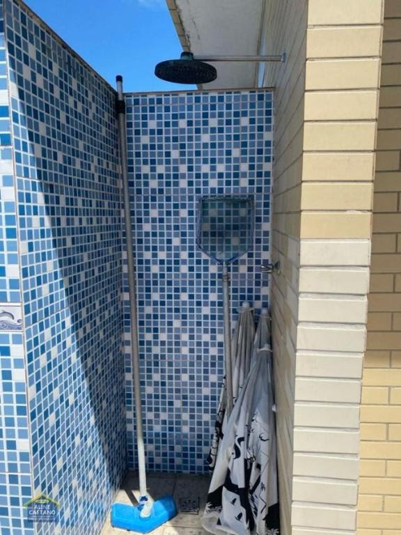 Apartamento à venda com 1 quarto, 1 banheiro, 1 vaga e 36m² no Vila Tupi, Praia Grande (SP) — foto 17 de 19