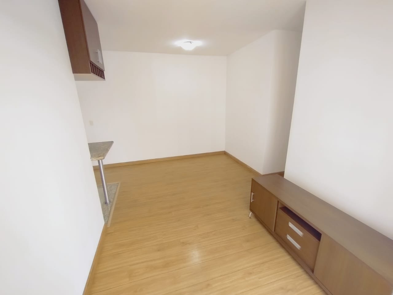 Apartamento para Locação Rua Fortunato Ferraz, Vila Anastácio/SP