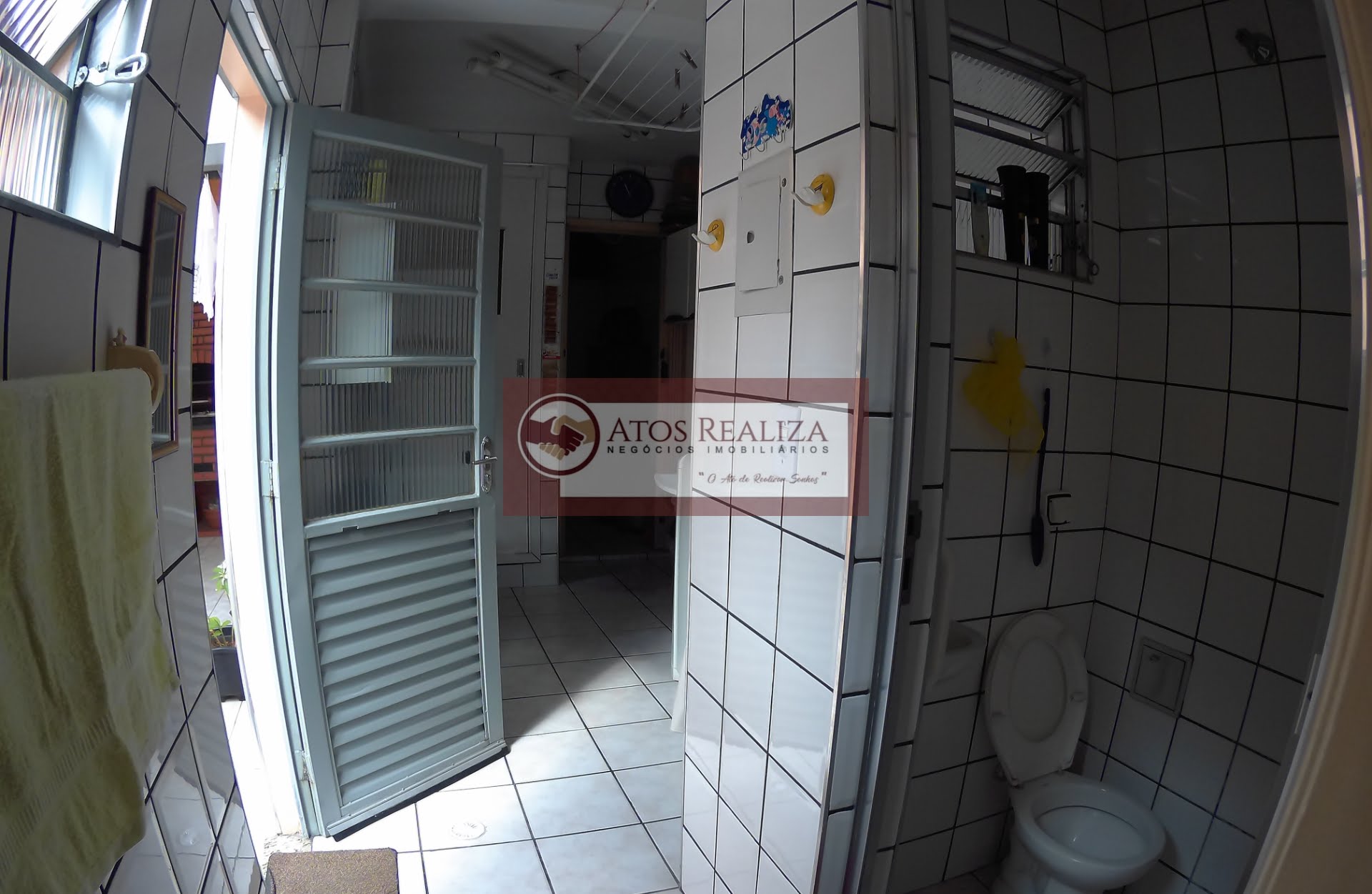 Casa à venda com 2 quartos, 1 suíte, 3 vagas e 95m² no Vila Sao Jose (cidade Dutra), São Paulo (SP) — foto 30 de 30