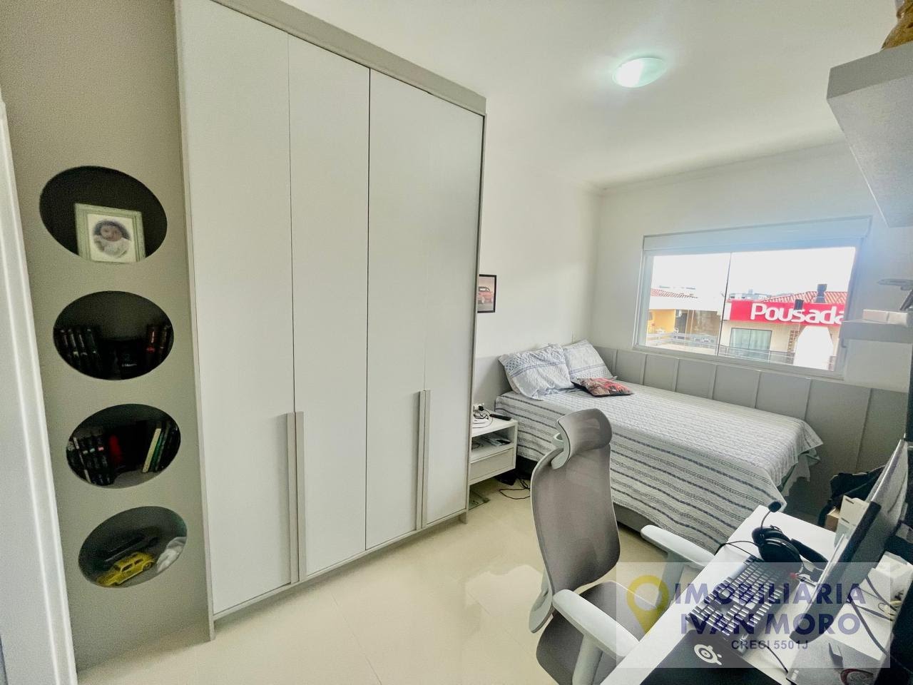 Apartamento à venda com 3 quartos, 2 suítes, 1 vaga e 114m² no Ingleses do Rio Vermelho, Florianópolis (SC) — foto 26 de 30