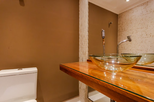 Apartamento à Venda Praça Irmãos Karmam, Sumaré/SP