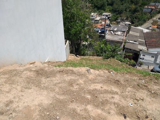 em Parque Munhos  -  Franco da Rocha