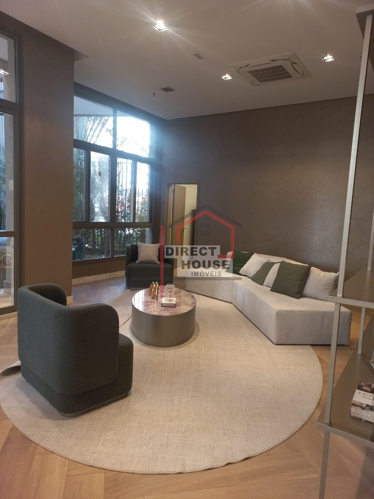 Apartamento, 1 quarto, 35 m² - Foto 28