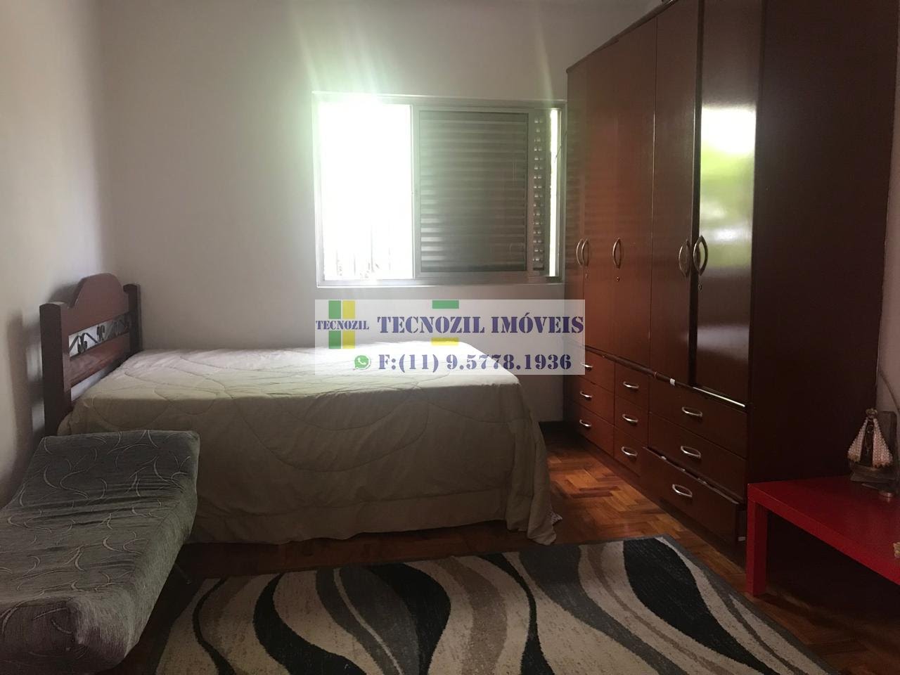 Sobrado, 5 quartos, 170 m² - Foto 20