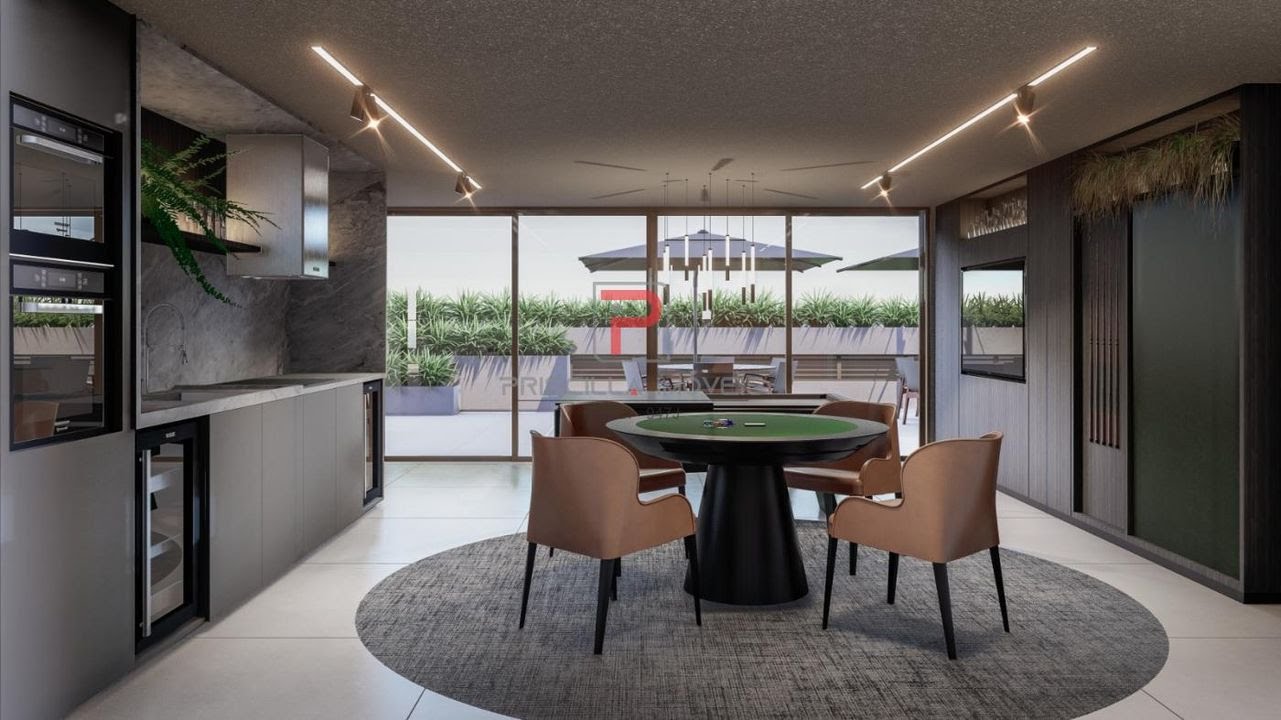 Apartamento à venda com 2 quartos, 2 suítes, 2 vagas e 66m² no Ponta de Matos, Cabedelo (PB) — foto 19 de 21