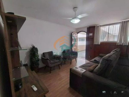 Apartamento em Parque Cecap  -  Guarulhos