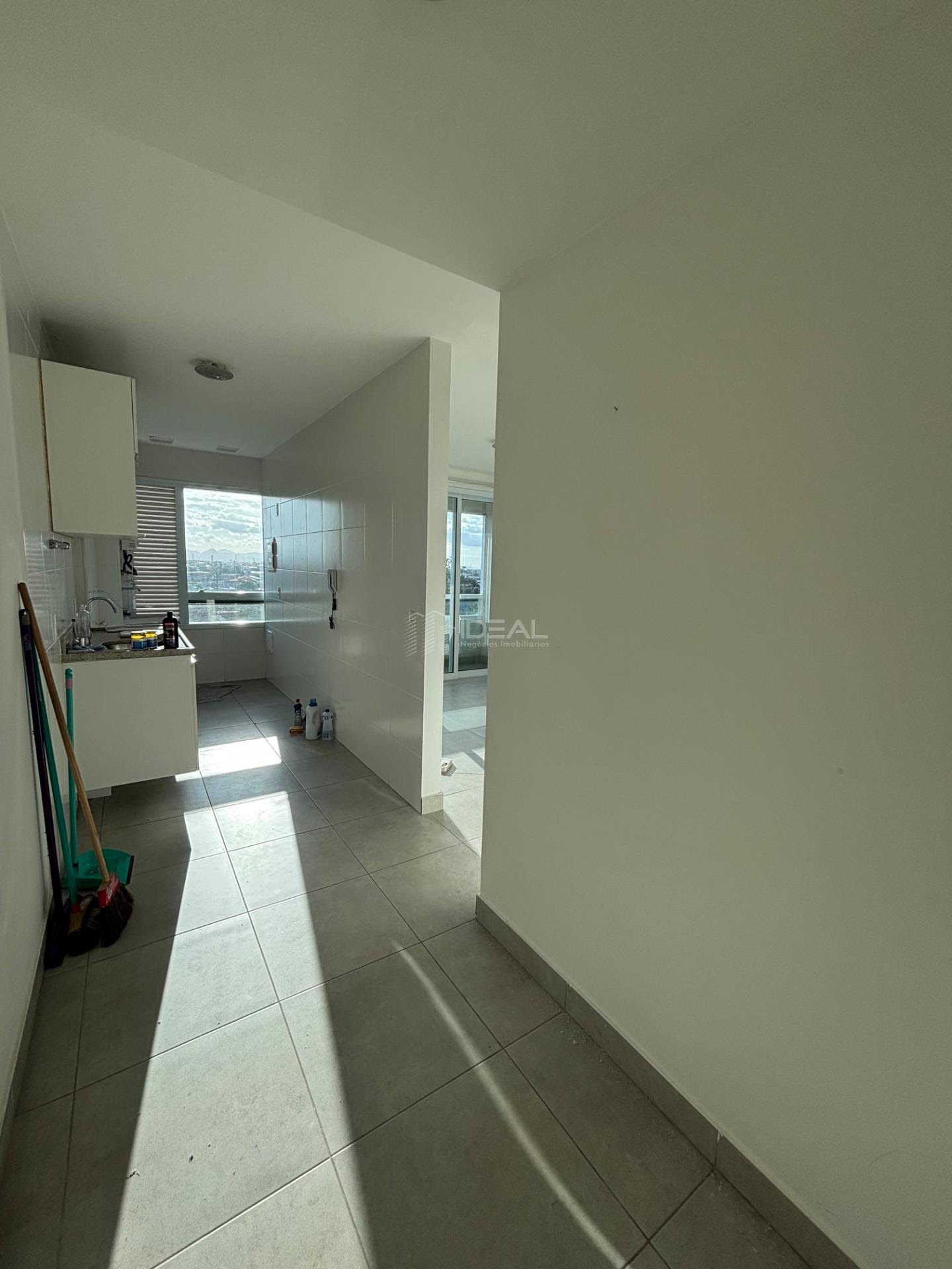 Apartamento para alugar com 1 quarto, 1 suíte, 1 vaga e 44m² no Parque Tamandaré, Campos dos Goytacazes (RJ) — foto 7 de 11