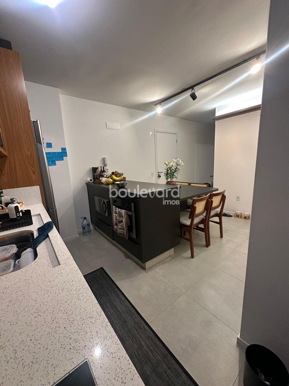 Apartamento à venda com 2 quartos, 1 suíte, 1 vaga e 65m² no Areias, São José (SC) — foto 5 de 30