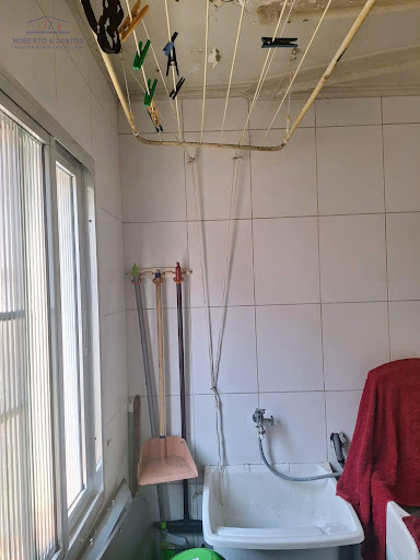 Área de serviço