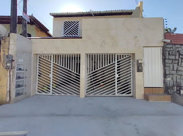 Casa em Itaperi - Fortaleza, CE