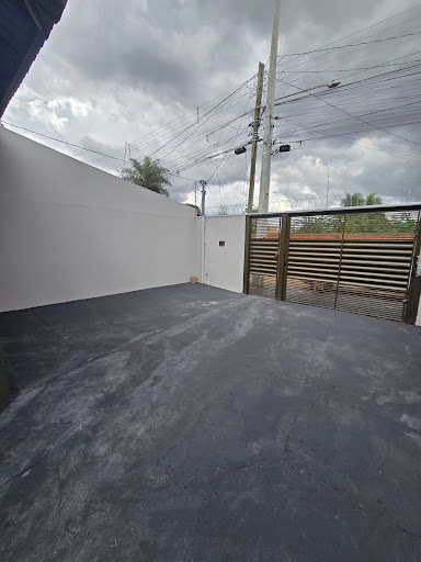 Casa em Jardim Los Angeles  -  Campo Grande