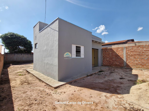 Casa à Venda em Casa Branca/SPA