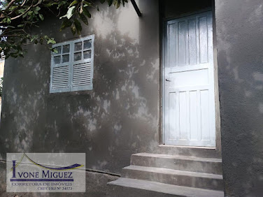 Kitnet em Centro - Paty do Alferes, RJ