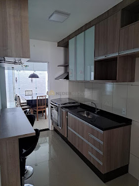 Sobrado em Santa Cruz  -  Cuiabá