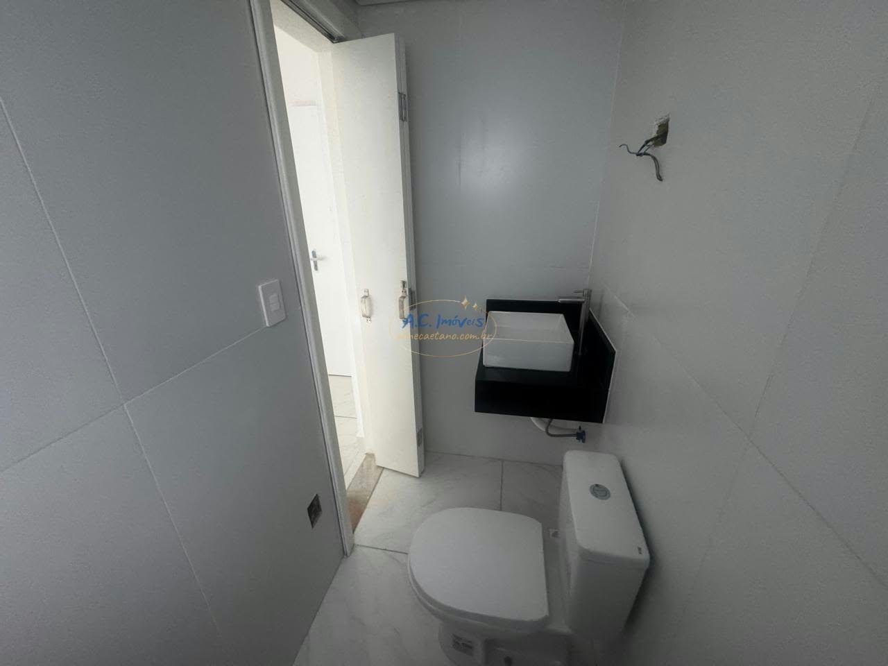 Casa à venda com 3 quartos, 2 suítes, 2 vagas e 135m² no Caiçara, Praia Grande (SP) — foto 26 de 30