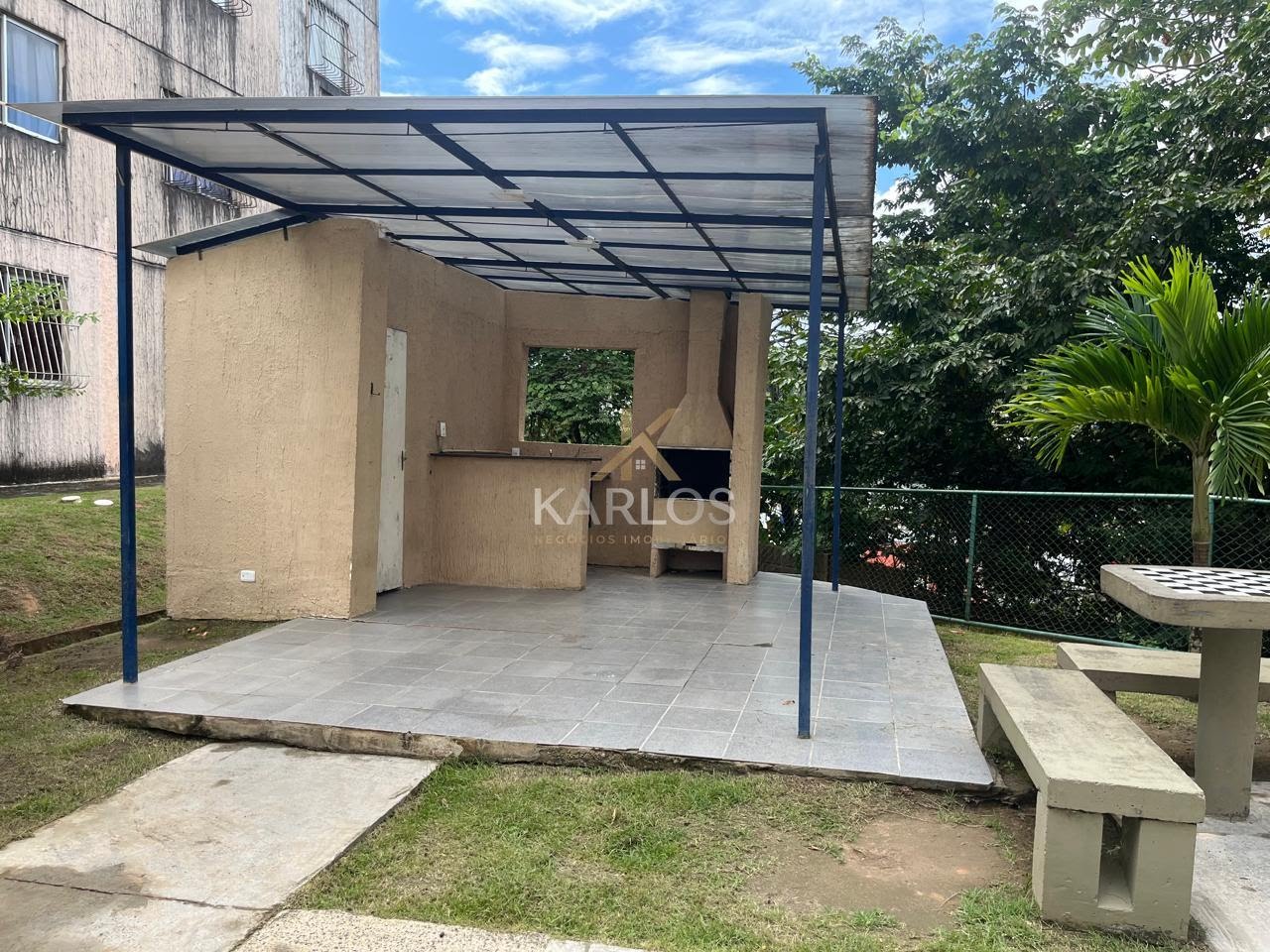 Apartamento à venda com 2 quartos, 1 banheiro e 42m² no Alberto Maia, Camaragibe (PE) — foto 20 de 30