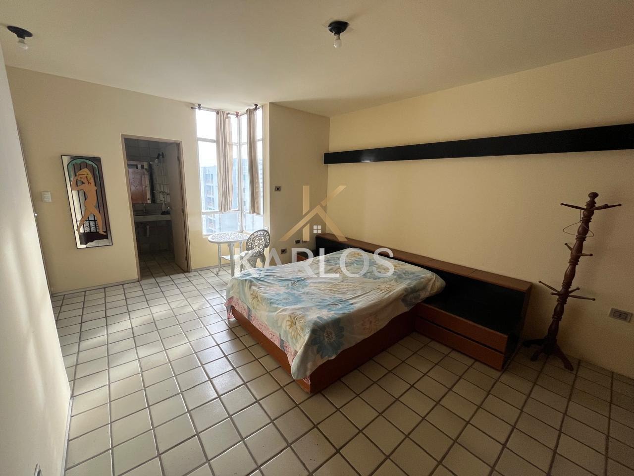 Apartamento à venda com 4 quartos, 4 banheiros, 2 vagas e 271m² no Espinheiro, Recife (PE) — foto 28 de 30