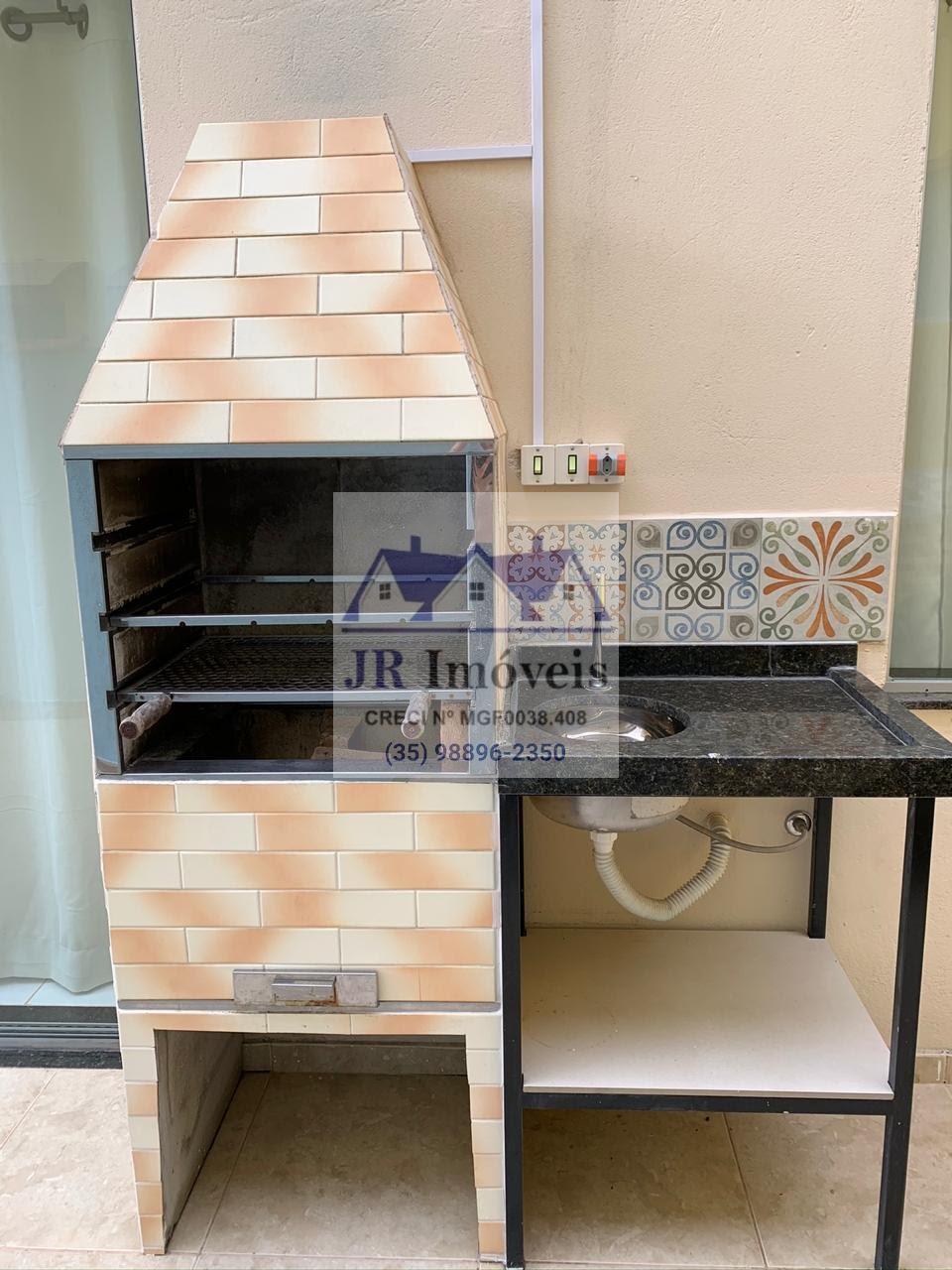 Casa à venda com 2 quartos, 1 suíte, 2 vagas e 283m² no Centro, Piranguinho (MG) — foto 27 de 30