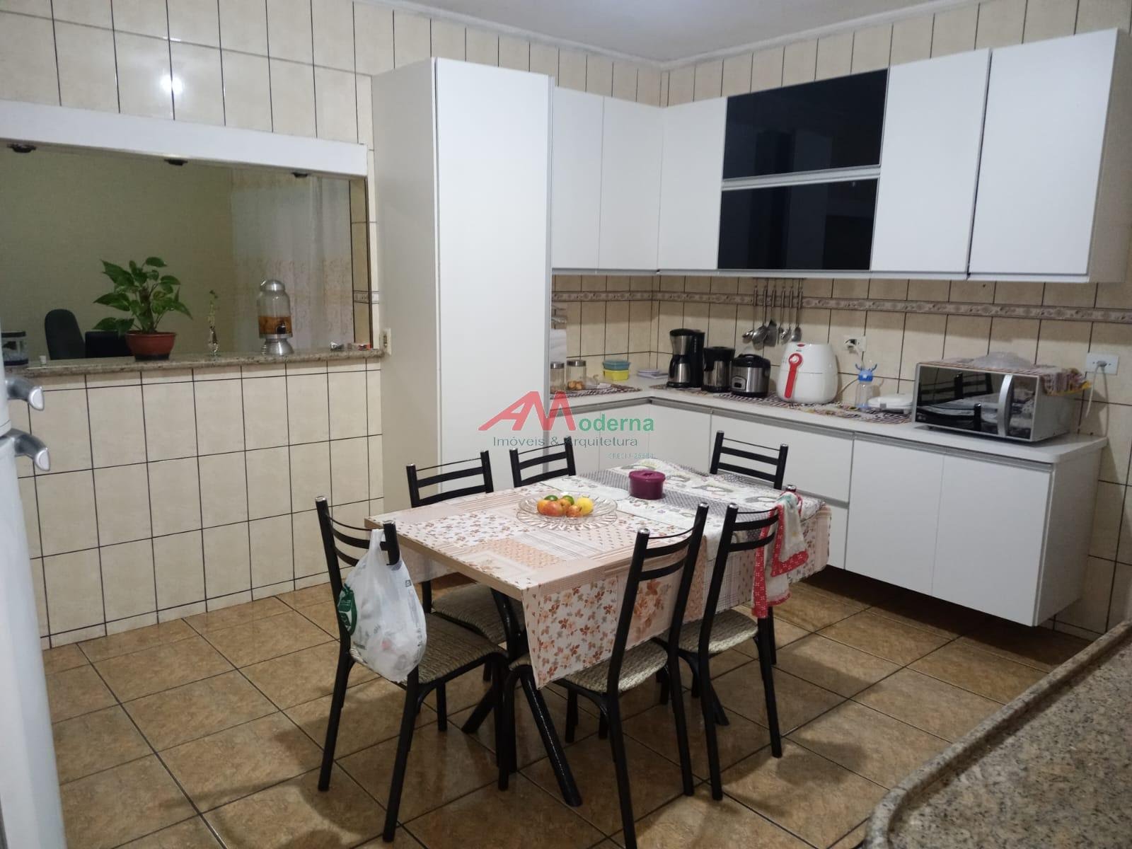 Casa à venda com 2 quartos, 3 banheiros, 2 vagas e 170m² no Alvarenga, São Bernardo do Campo (SP) — foto 13 de 27